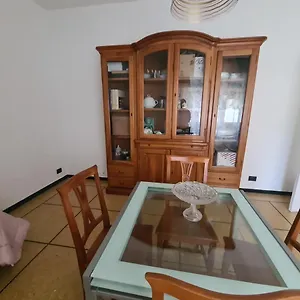 Casa Di Mary By Portofinovacanze Rapallo