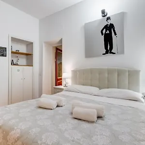  Appartamento Centro Trastevere Lovely House
