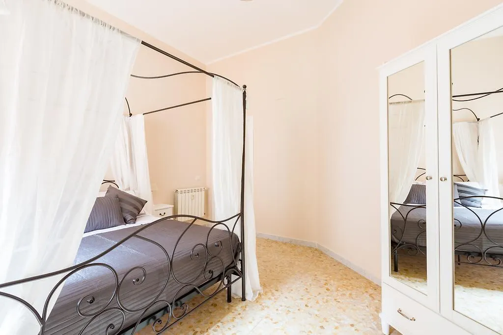 Ferienwohnung G-House Pettinari Rom 0*,  Italien