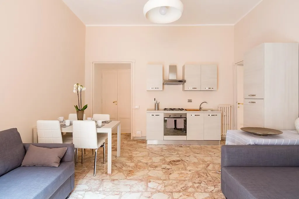 Ferienwohnung G-House Pettinari Rom