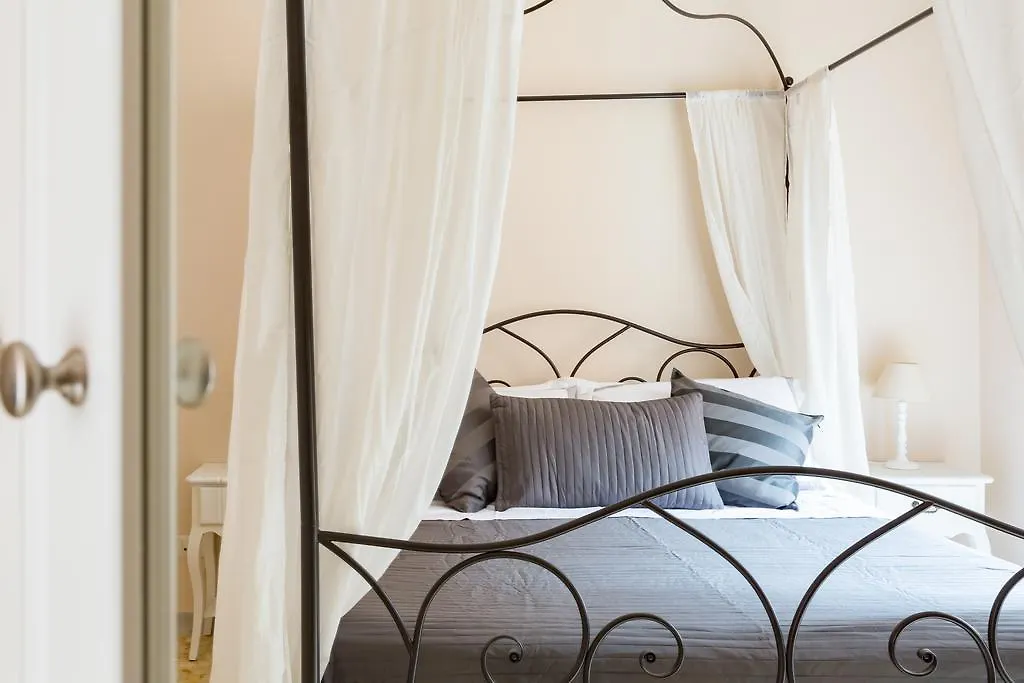 G-House Pettinari Apartamento Roma Itália