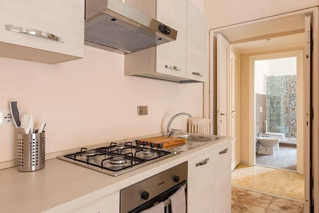 Pettinari Apartments Roma 0*,