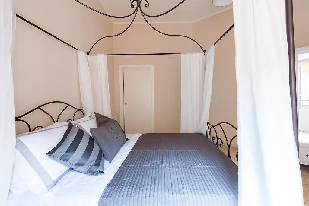 Pettinari Apartments Roma