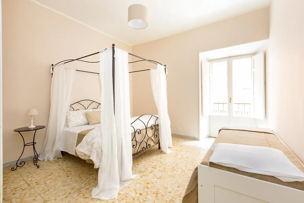 Pettinari Apartments Roma