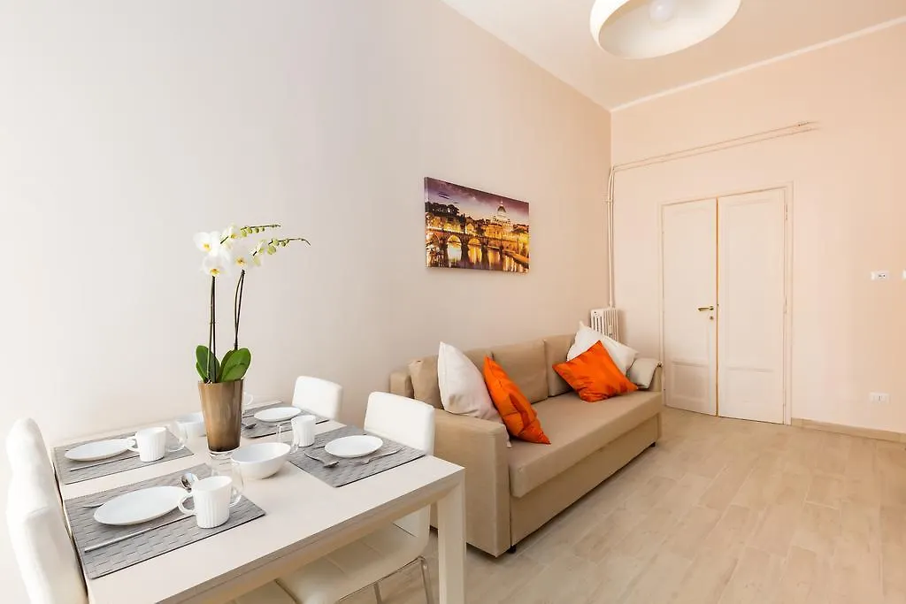 Pettinari Apartments Roma